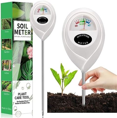 custom moisture meter for indoor plants|moisture meter for plants bunnings.